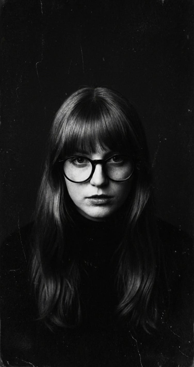Sofia portrait